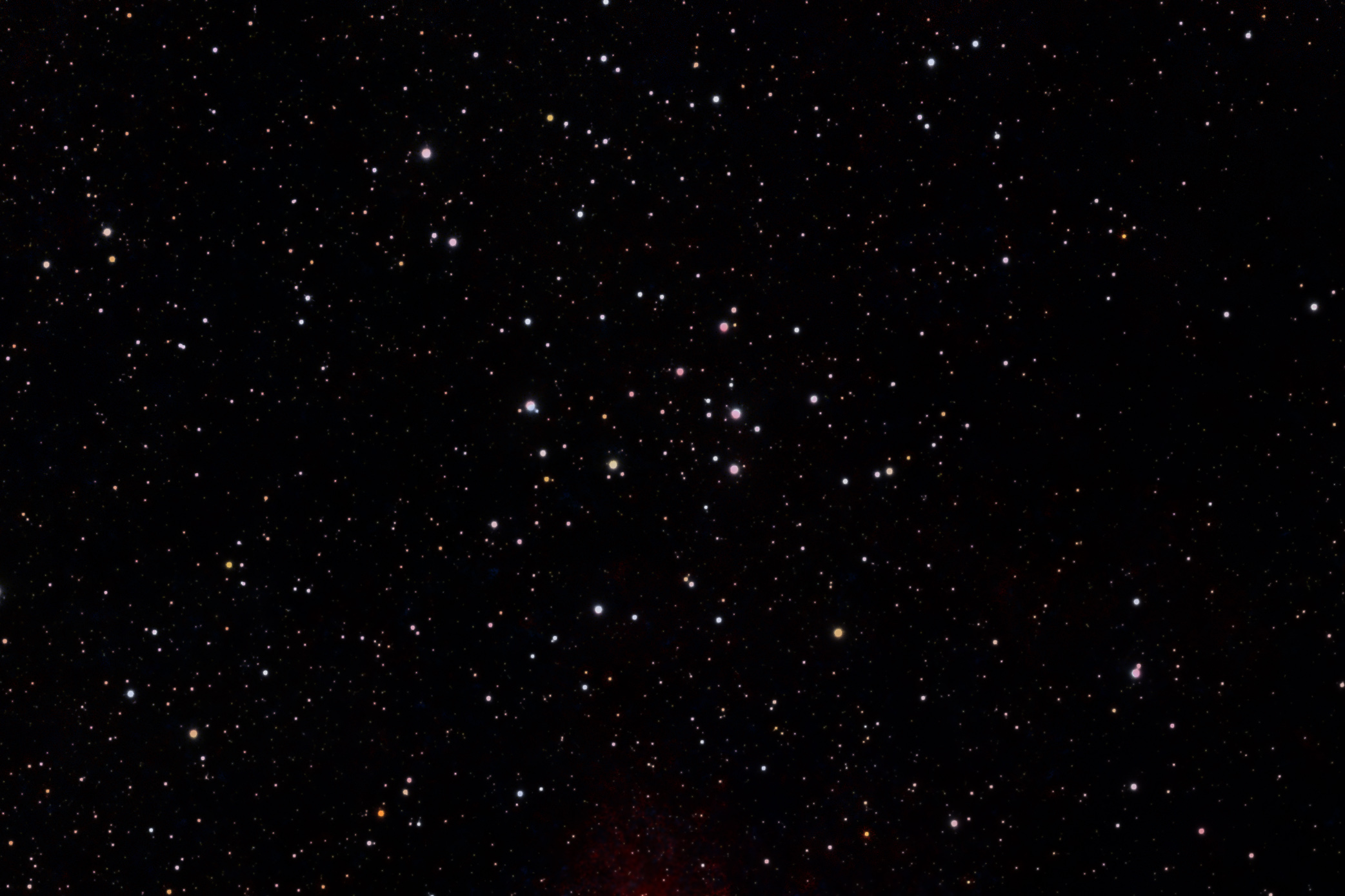 Collinder 36