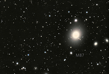 Arp 152