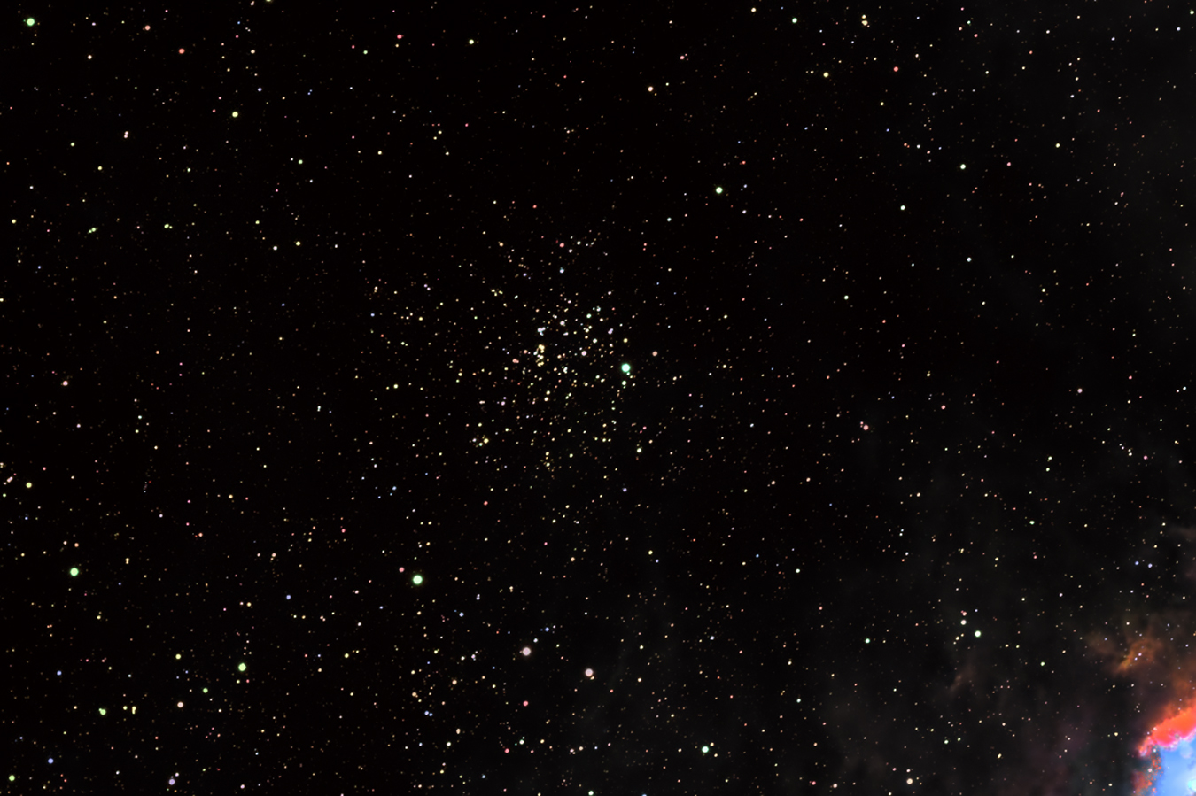 Collinder 455