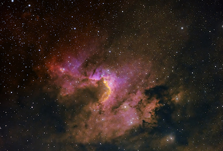 Caldwell 9