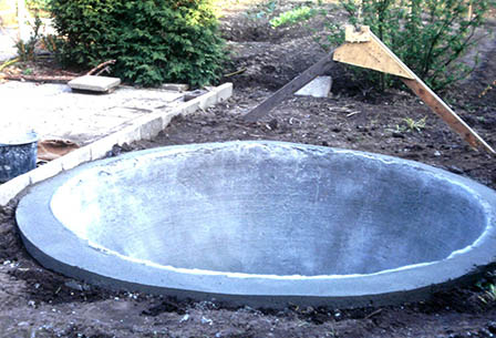 dome
