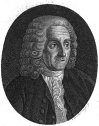 Joseph-Nicolas Delisle (1688-1768)