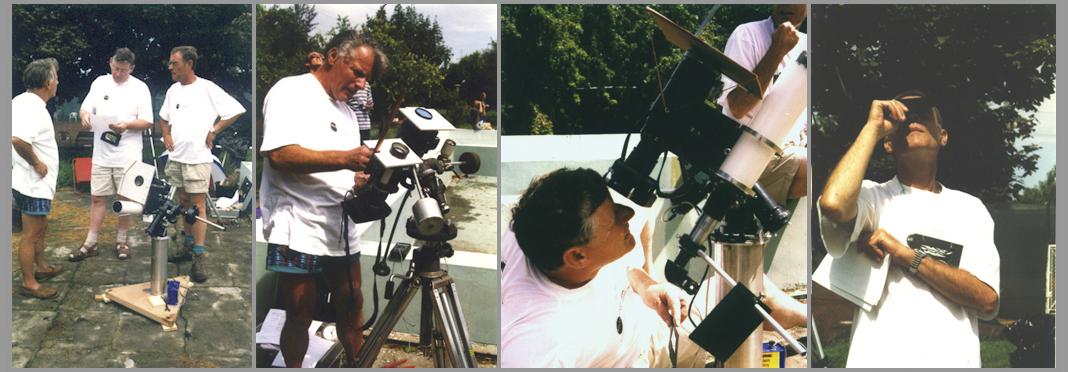 eclipse 1999 – Foto 2