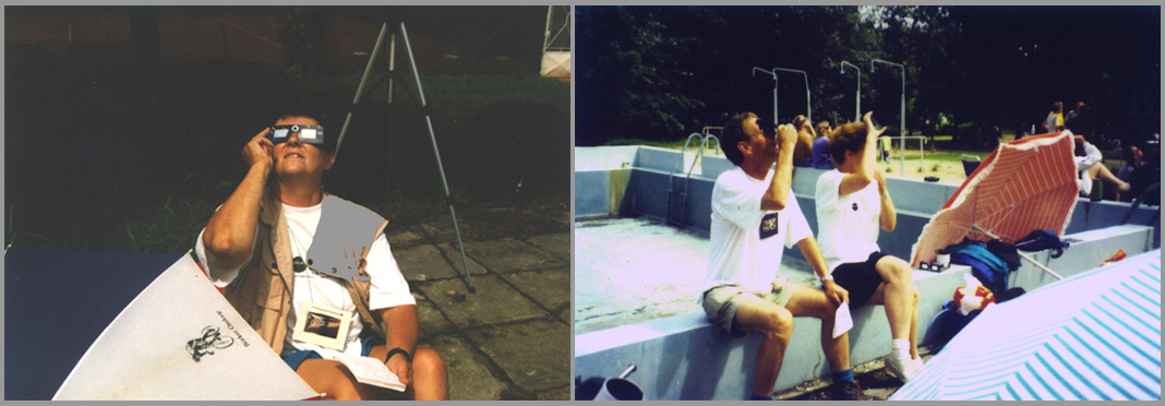 eclipse 1999 – Foto 3