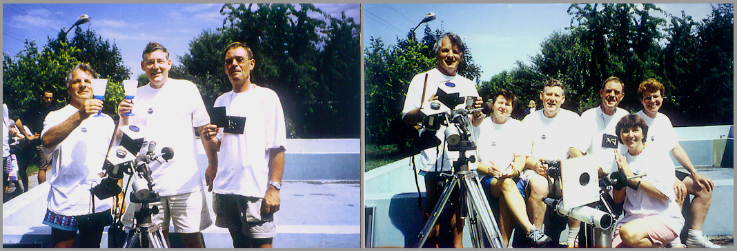 eclipse 1999 – Foto 4