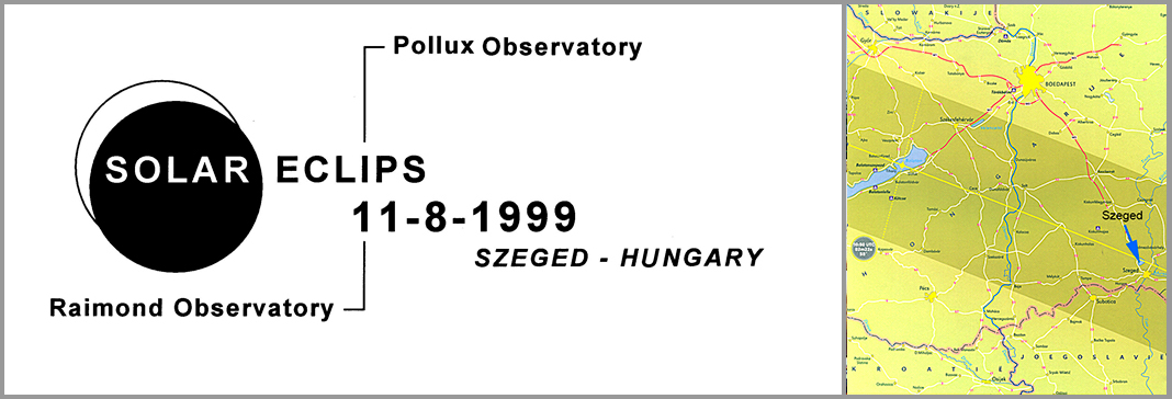 eclipse 1999 – Foto 5