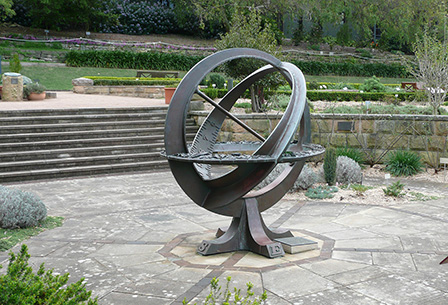Botanic Gardens