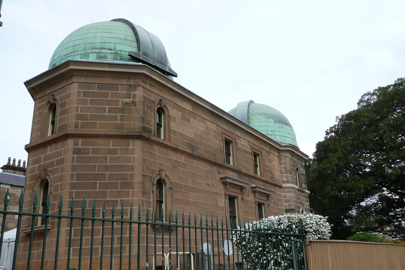 Sydney Observatory