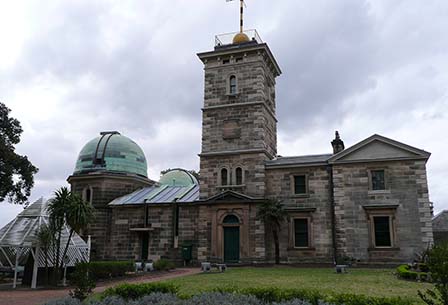 Observatory